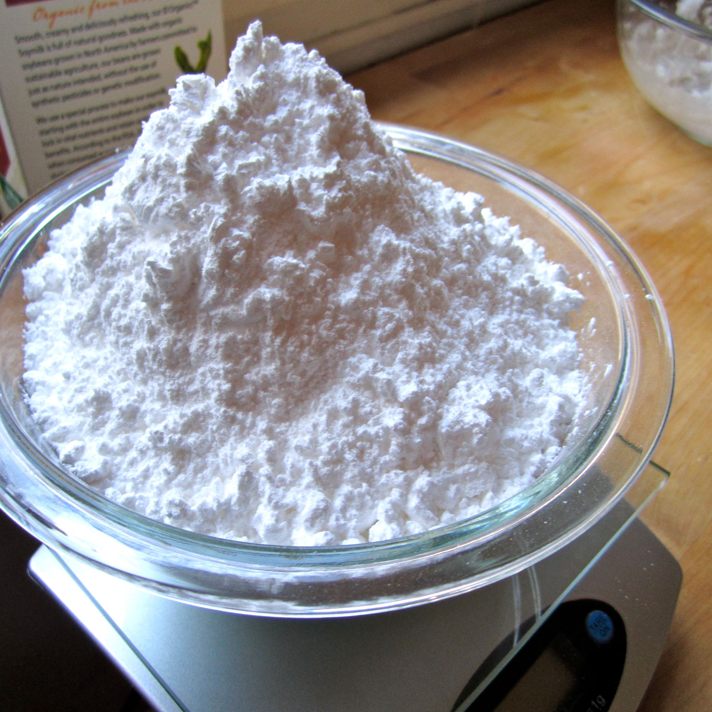 Coconut Oil Frosting (with Pictures) Instructables