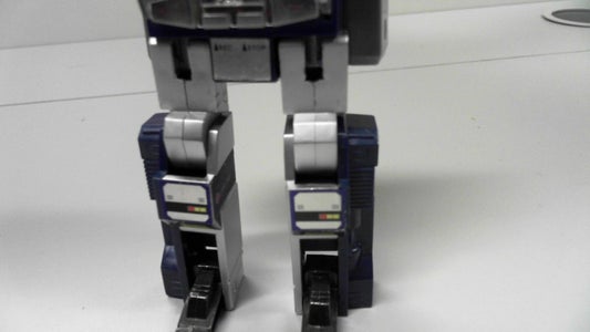 Transformation Part 2