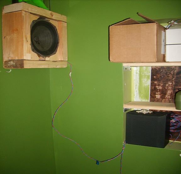 DIY Surround Sound : 5 Steps - Instructables