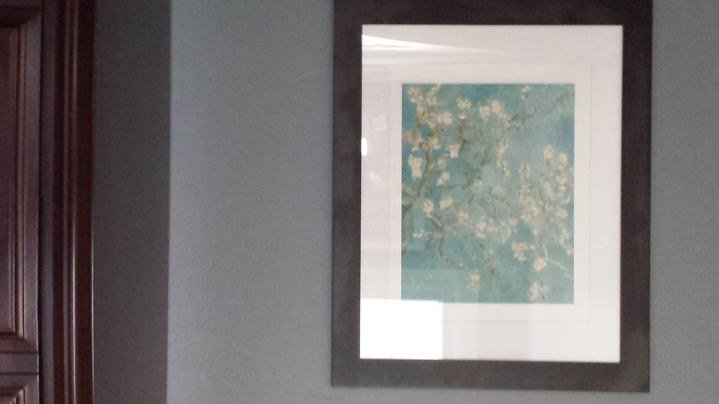 How to Perfectly Hang a Picture That Requires Multiple Nails 5 Steps