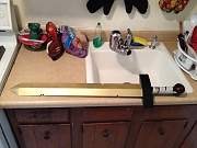 Finns Golden Sword Scarlet