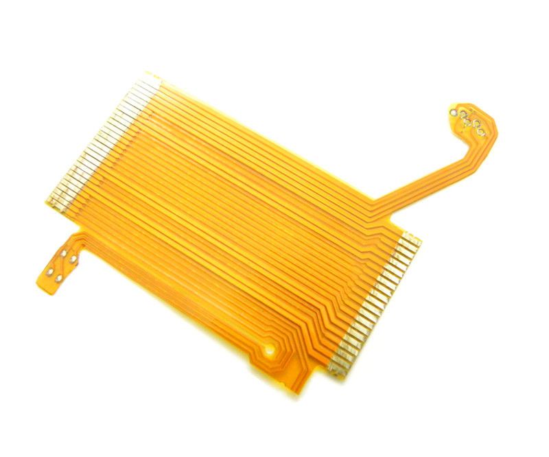 Flexibility and Reliability of the Flexible Circuit