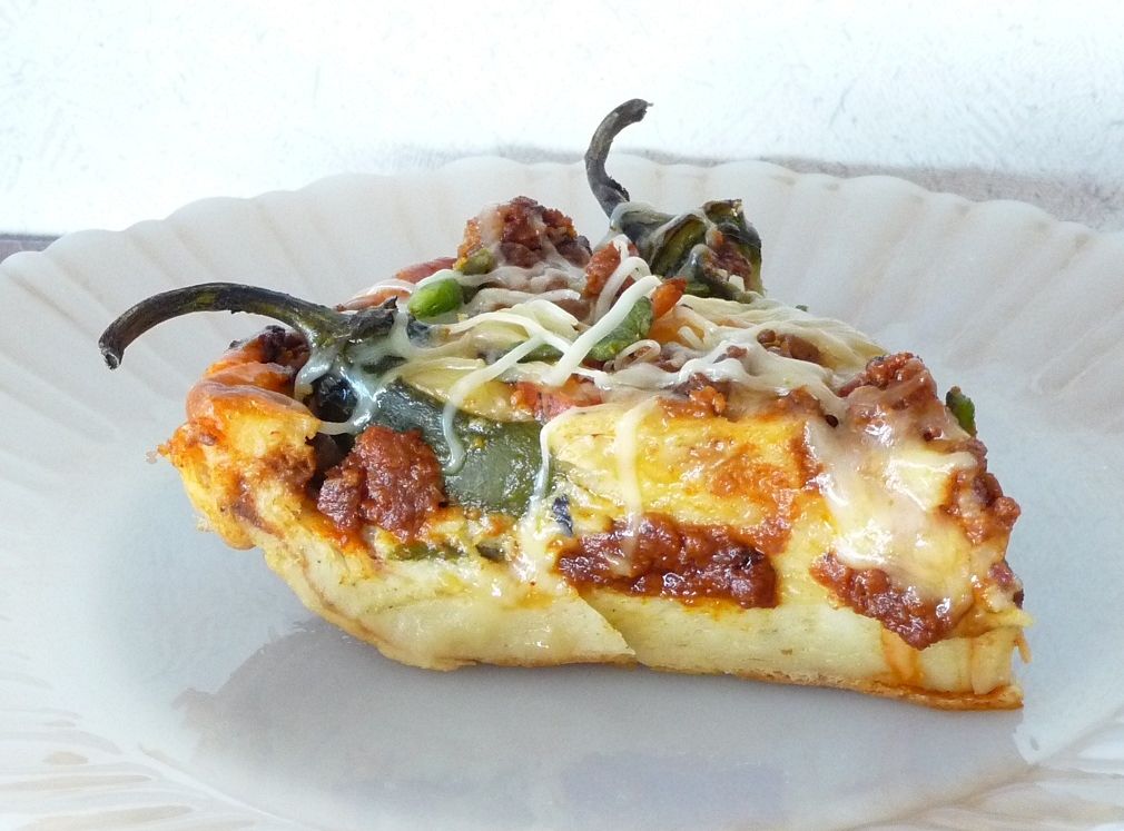 Extreme Jalapeno Popper Pie 5 Steps (with Pictures) Instructables