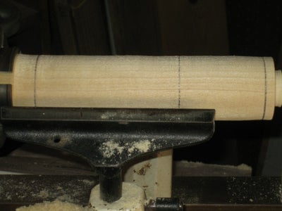 Preparing the Body (Casing)