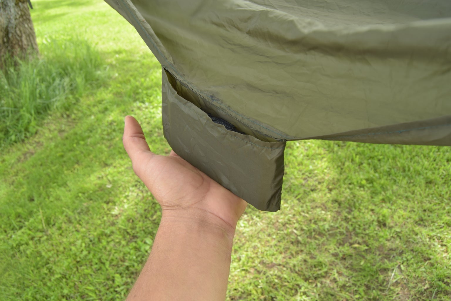 Field and stream hammock instructions Clearance