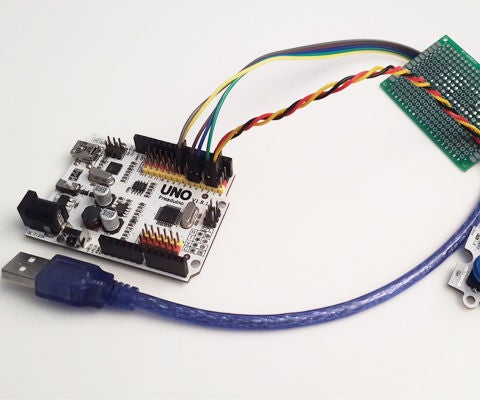 Arduino Simulation Computer Keyboard - Instructables