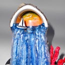 Flying Cup / Sea in a Cup