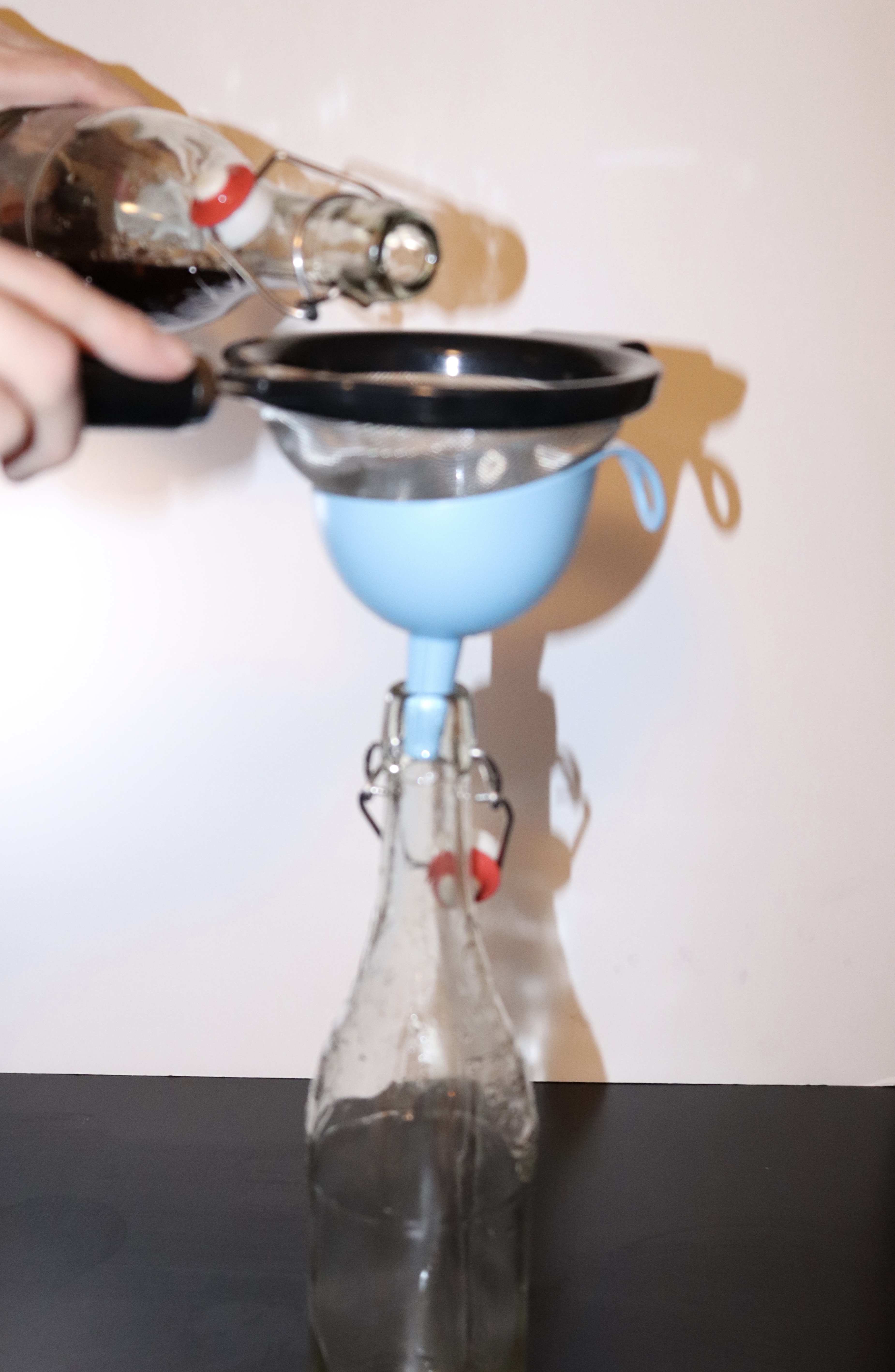 DIY Pimento Dram (AKA Allspice Liqueur) 7 Steps Instructables