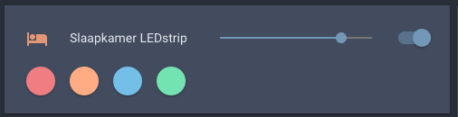 Add to Home Assistant