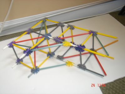 The Frame, Part 7