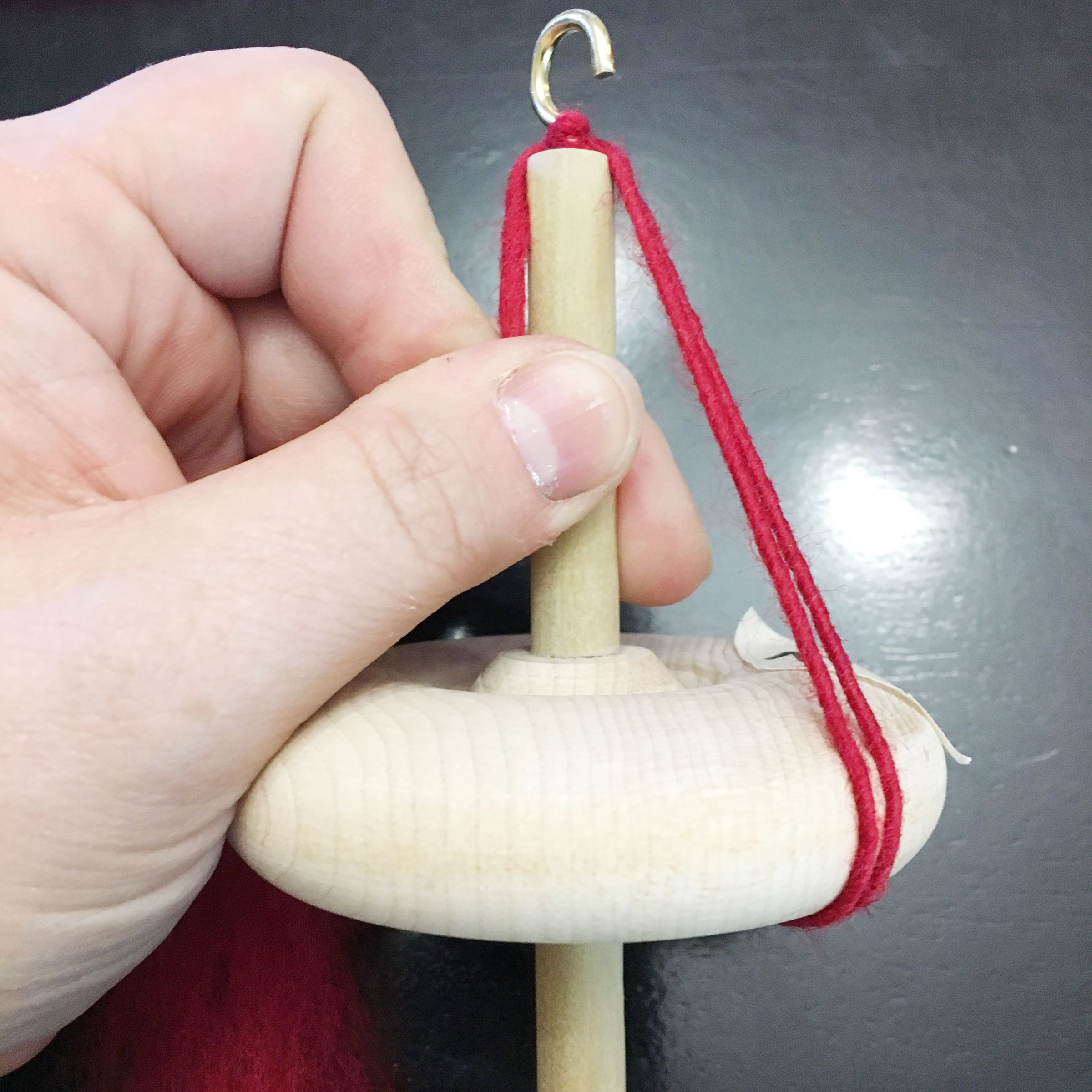Spinning Your Own Yarn 10 Steps (with Pictures) Instructables