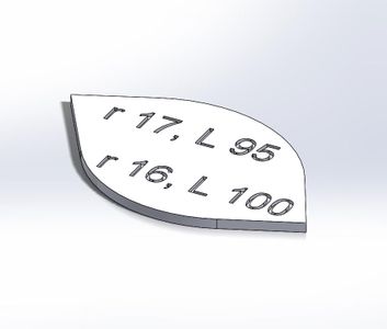 Model a Measuring Tool