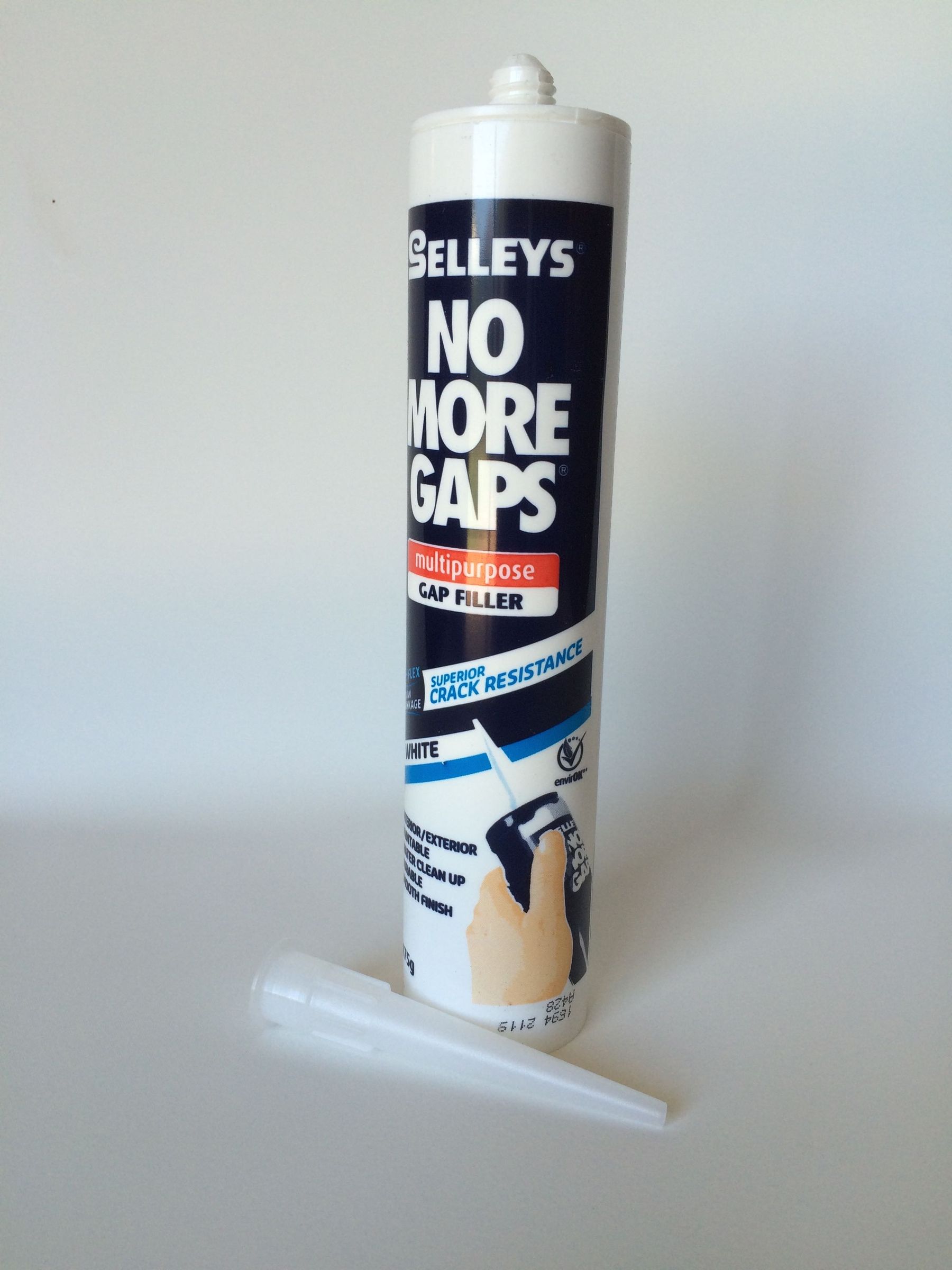 Reuse Silicone Sealant and Nozzle 4 Steps Instructables