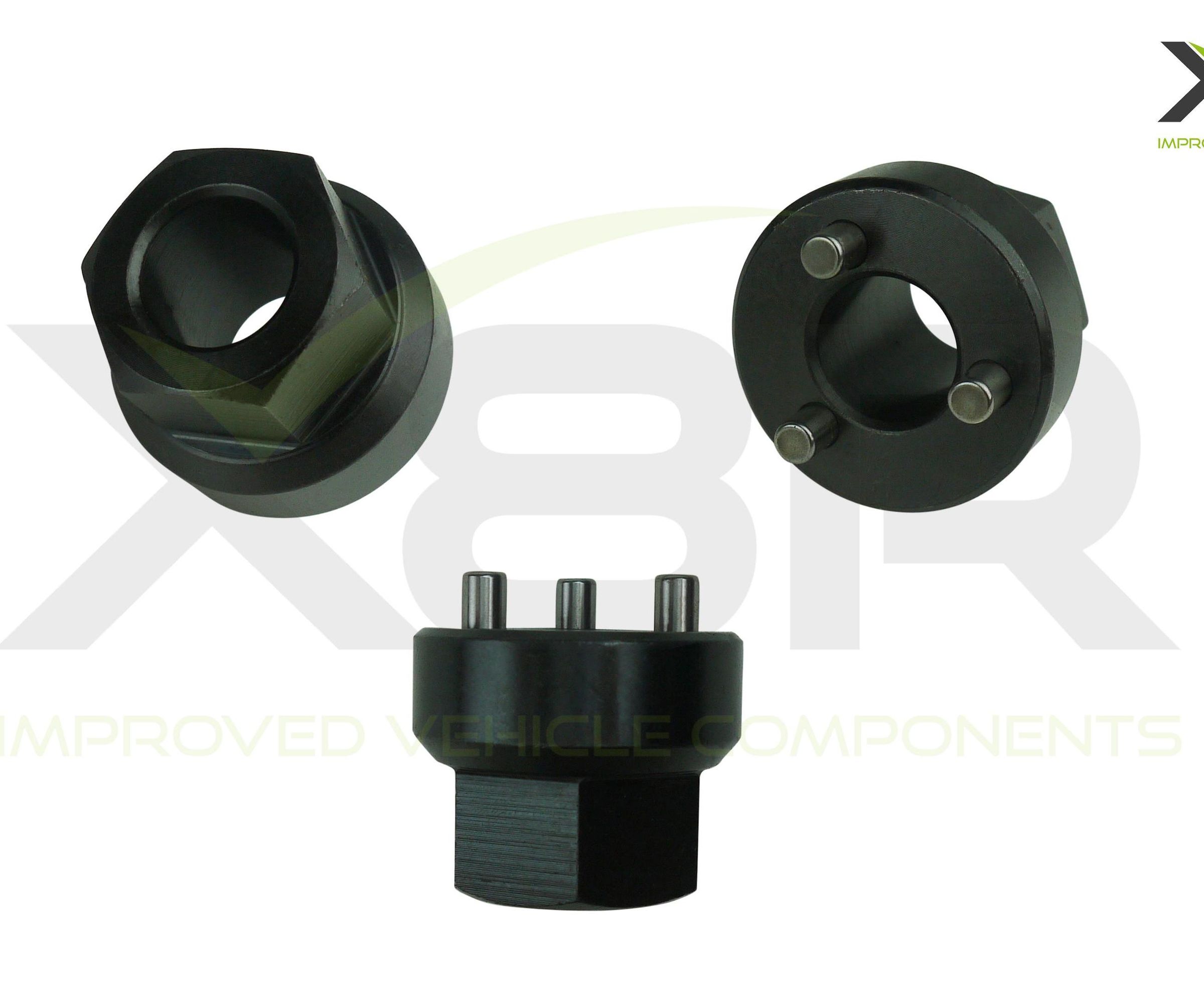 BMW Steering Rack Tool Kit