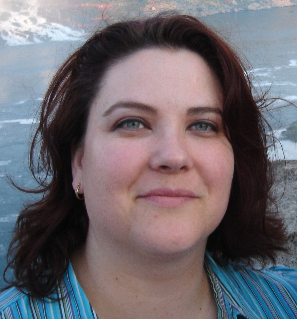 author