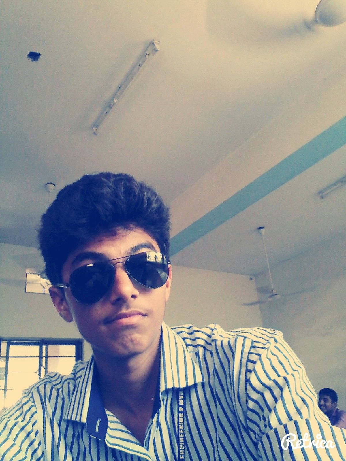 author