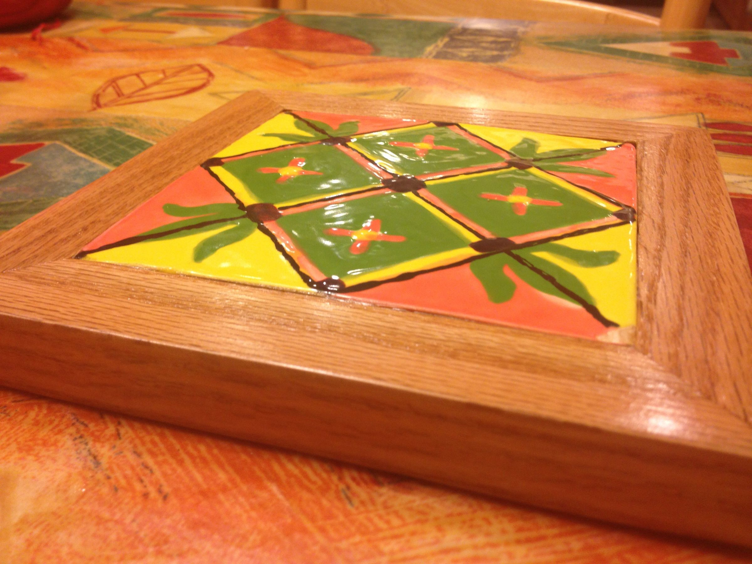 Making Trivets 6 Steps Instructables