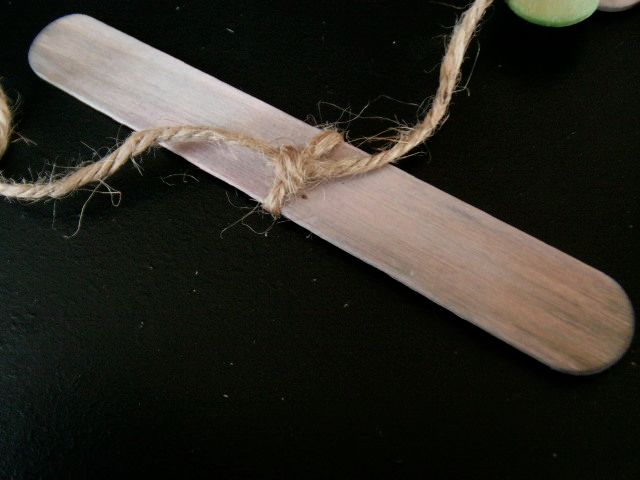 Cobra Weave Exploding Stick Bomb : 7 Steps (with Pictures) - Instructables