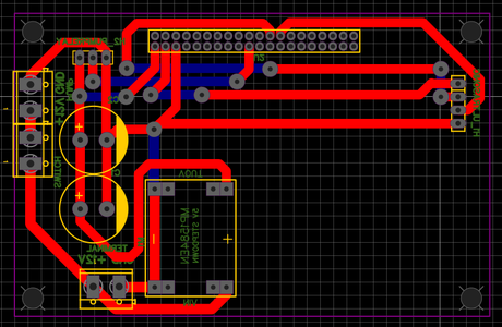 PCB