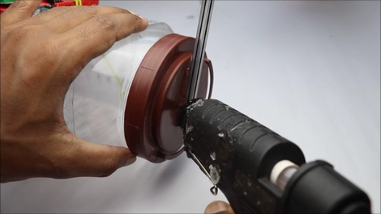 Open Close Mechanism