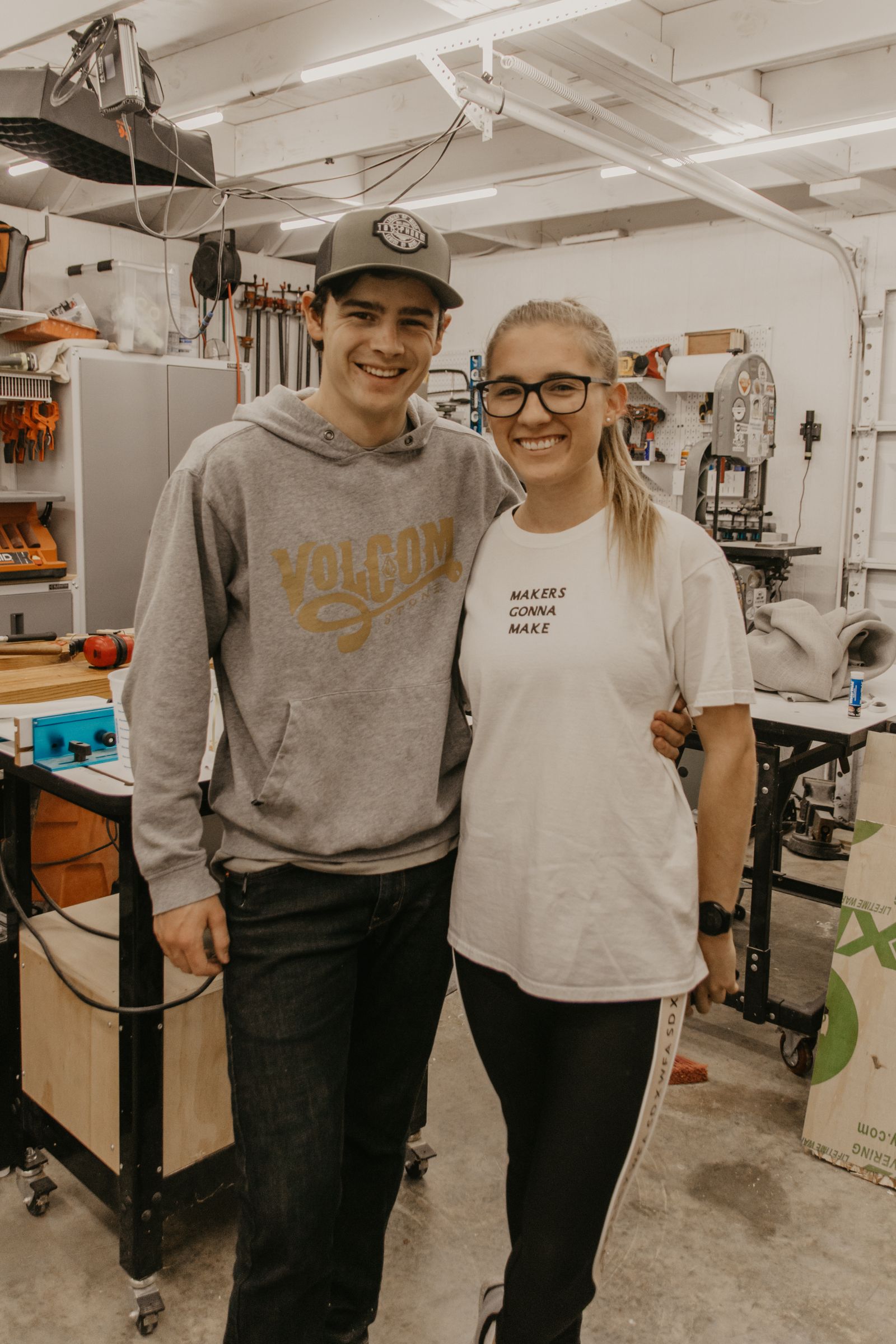Woodbrew