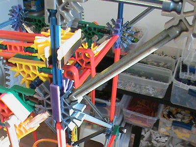 The Supports
