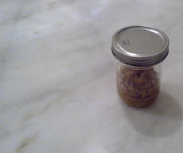 How to Make Homemade Body Scrub