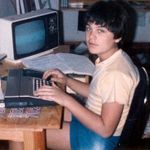 author