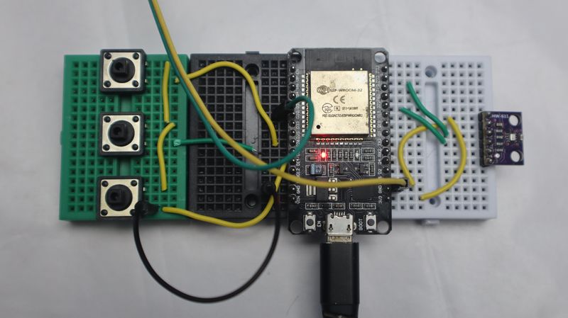 Quick Wiring Test