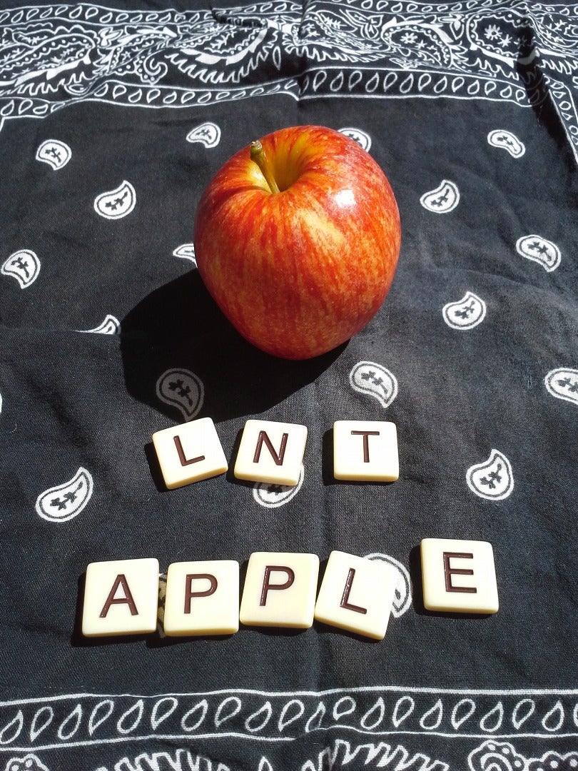 LNT Apple