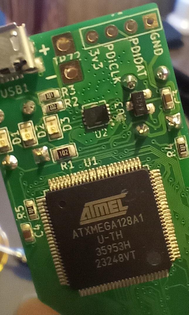 The Land of Tweezers and Razor Blades