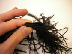 Easy Flapper Headband : 6 Steps (with Pictures) - Instructables