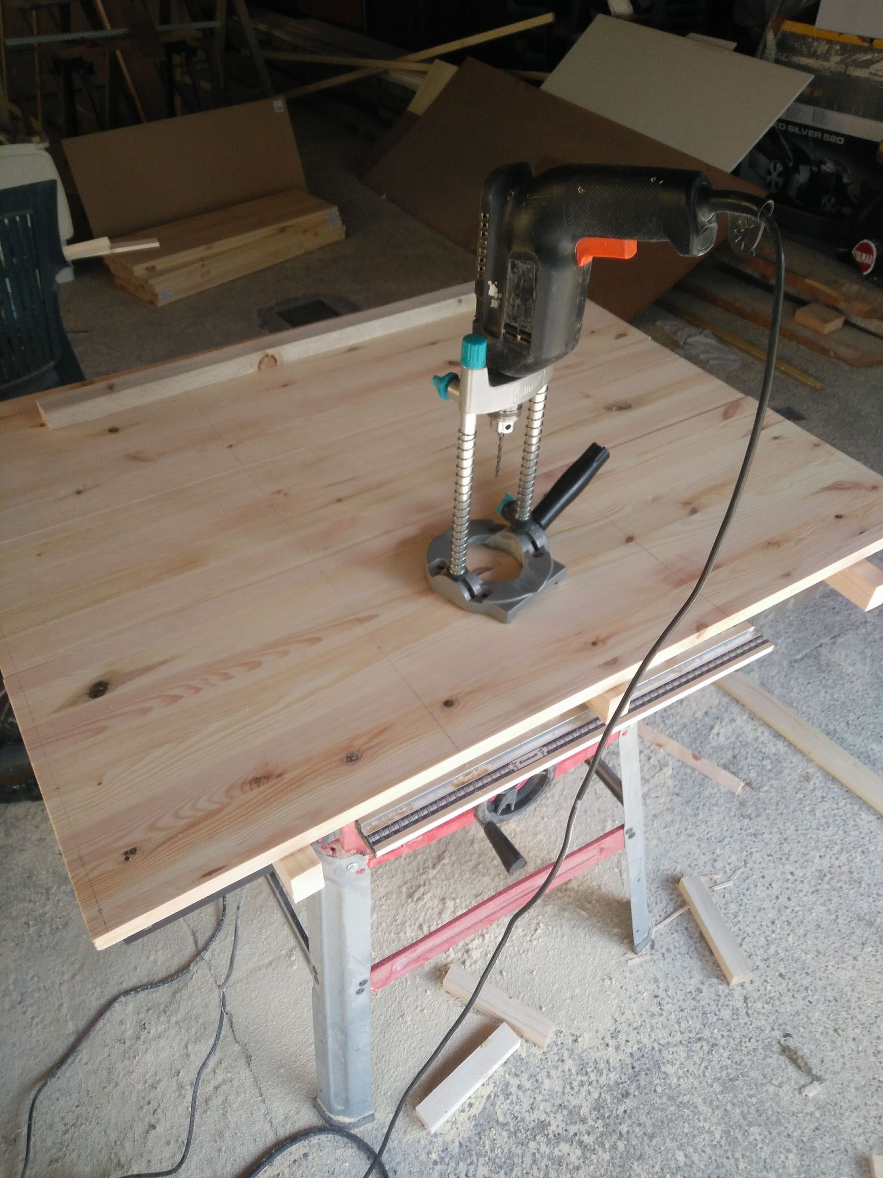 Easy to Build and to Clean Dog House 9 Steps Instructables