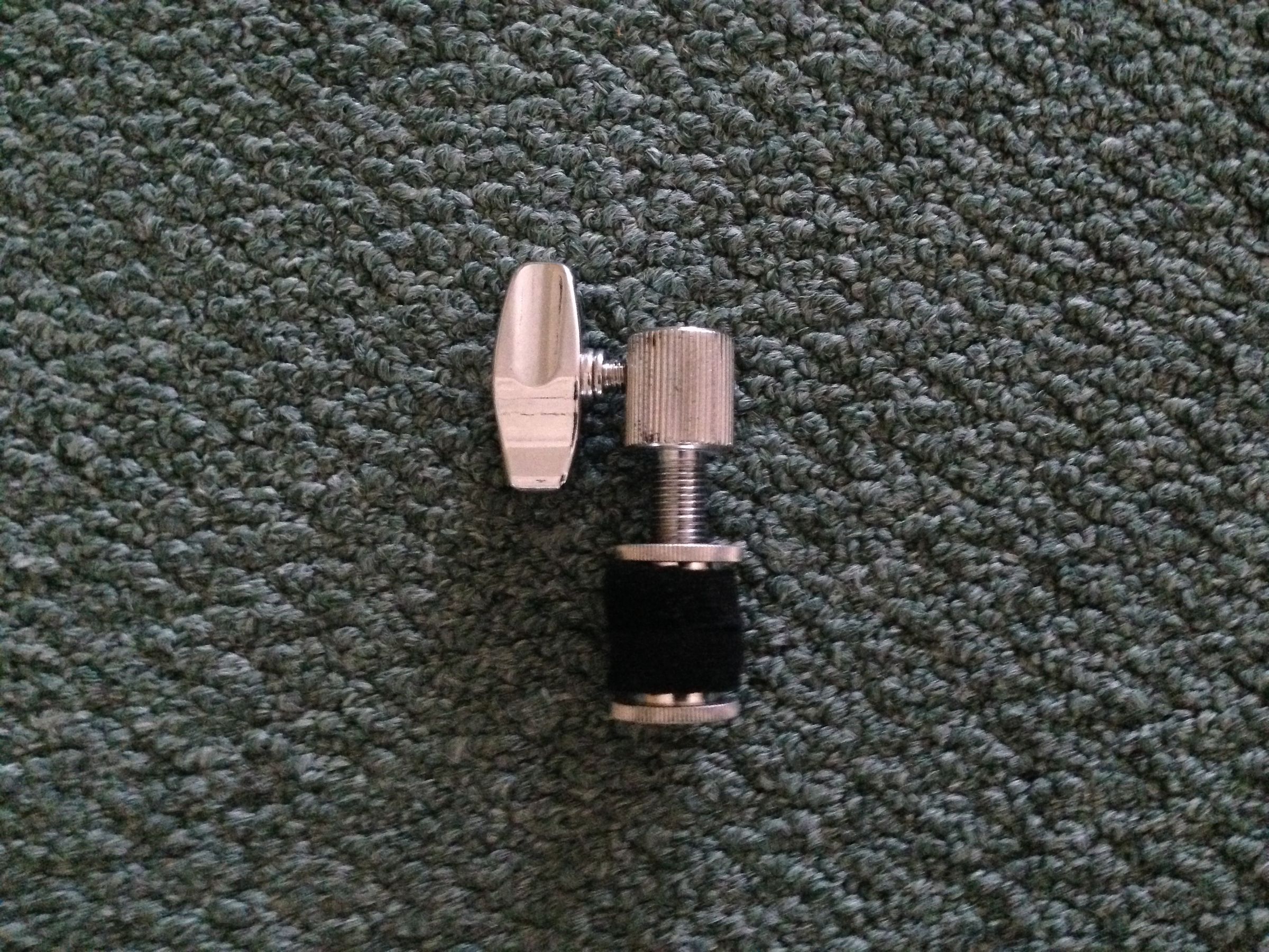 How to Assemble a Typical Drum Set 10 Steps Instructables