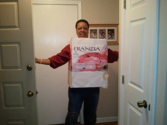 My Halloween Photo