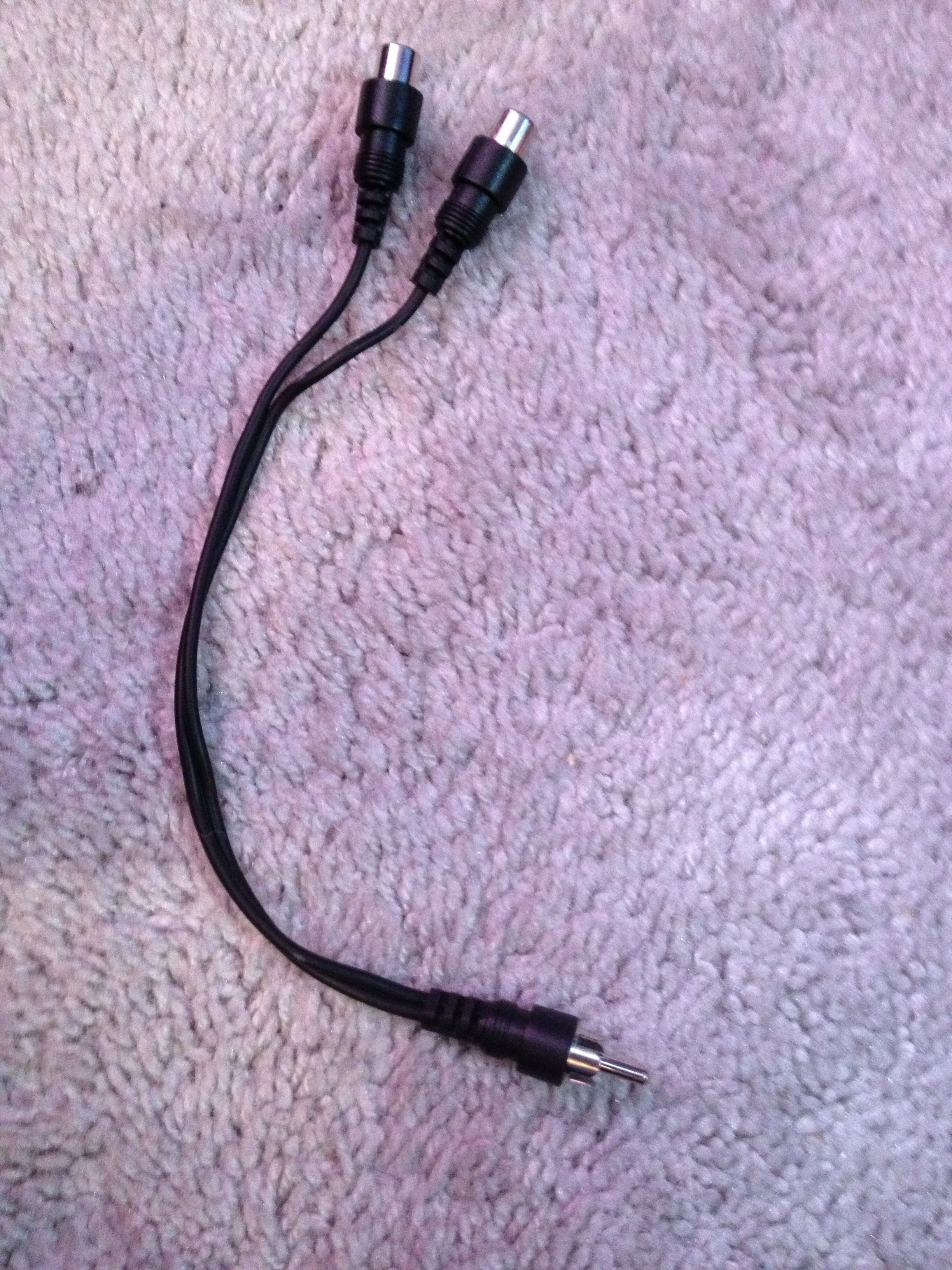 How to Play Phone Music on Your TV 3 Steps Instructables