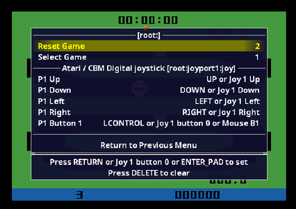 Video Jogger on Archive.org