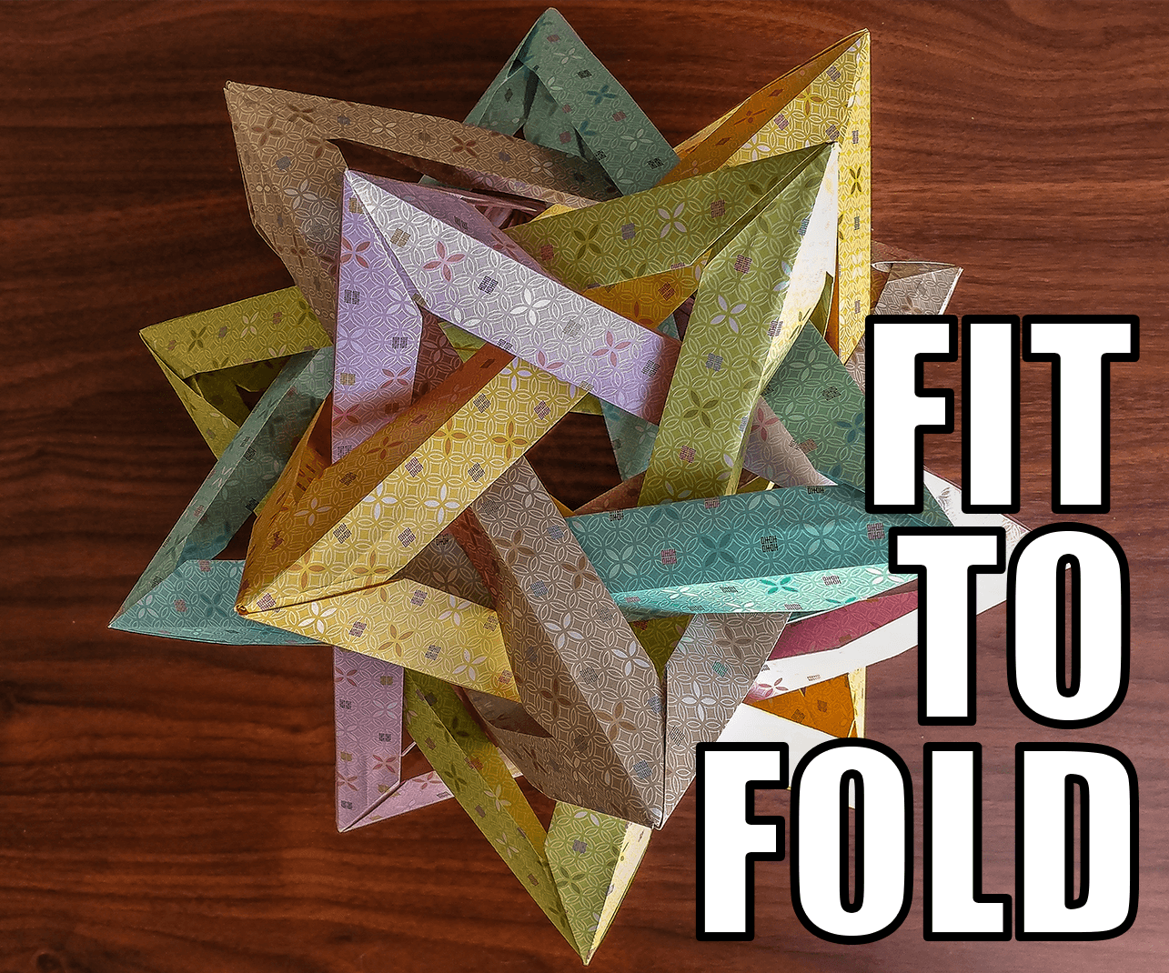 FIT to Fold