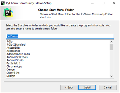 Python Hello World! : 8 Steps - Instructables