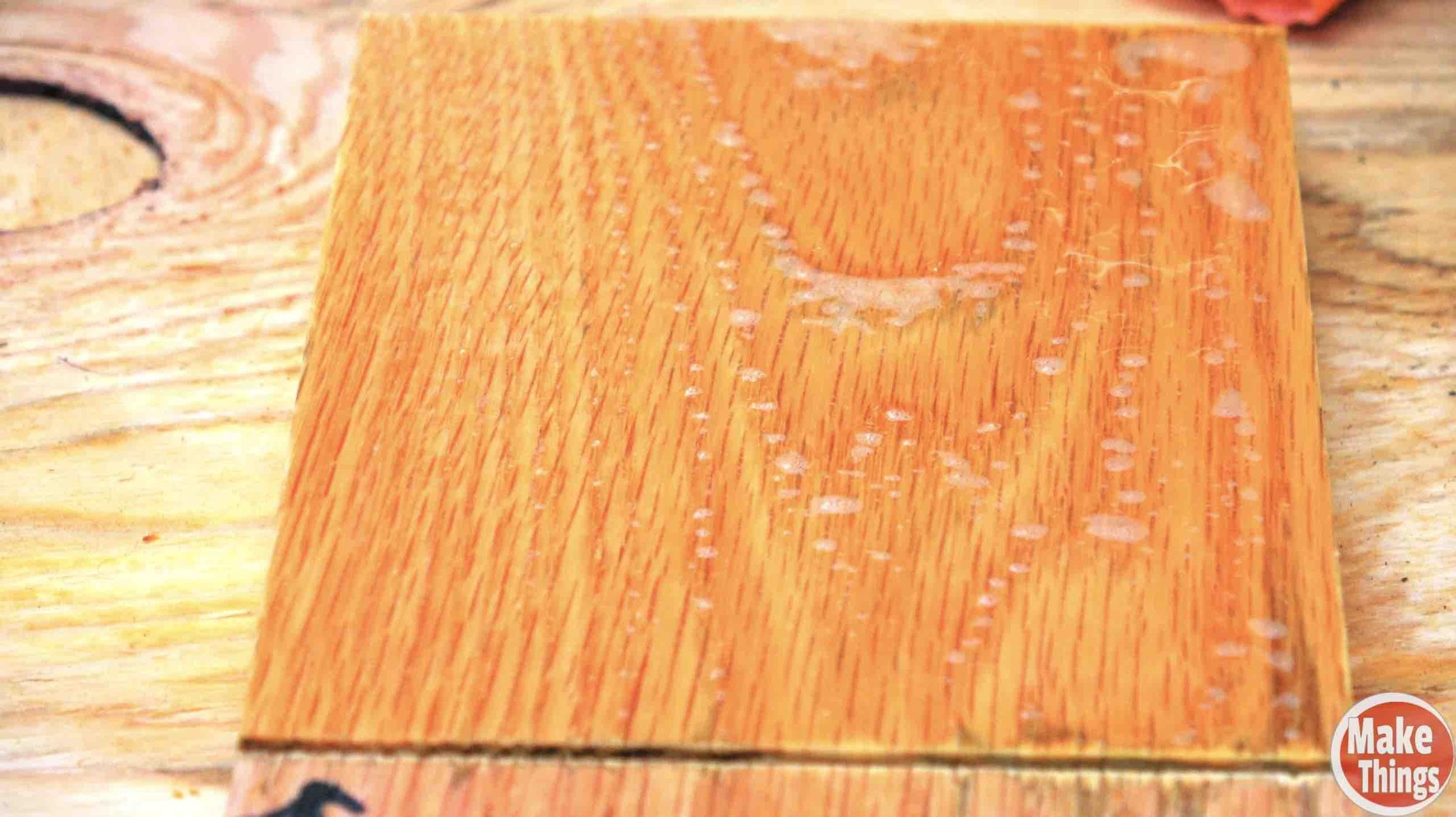 Make Your Own 2Part Wood Bleach...CHEAP! 8 Steps Instructables