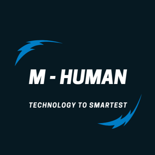 M-human