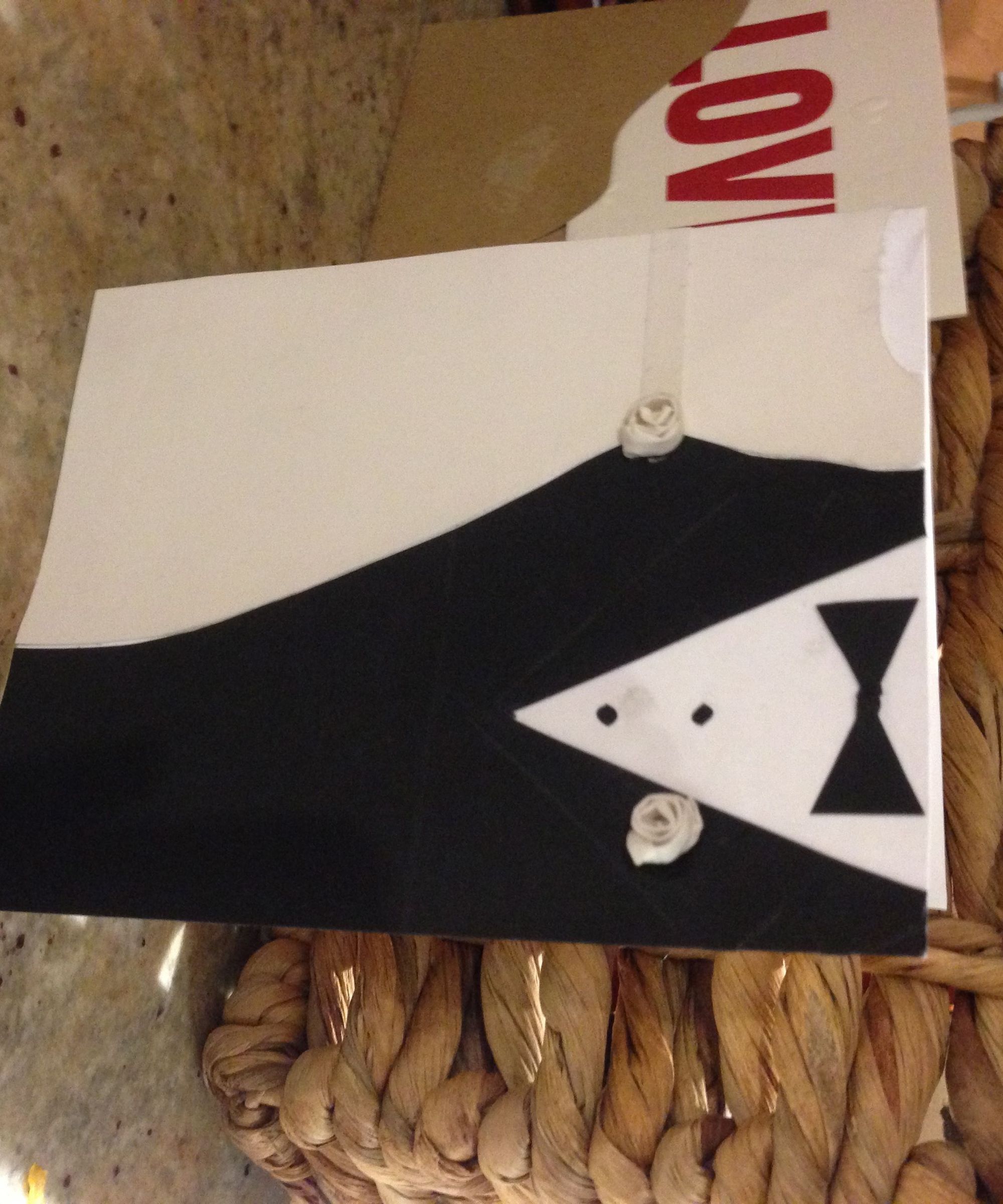 Wedding Card
