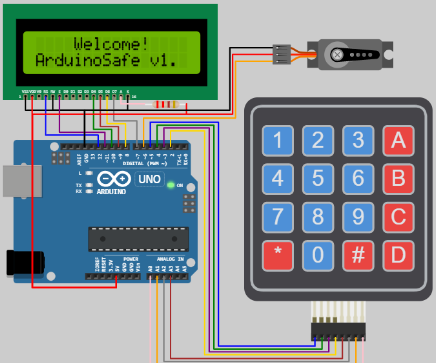 Web 🌐Based Arduino Simulator From Wokwi-2020💛 : 5 Steps - Instructables