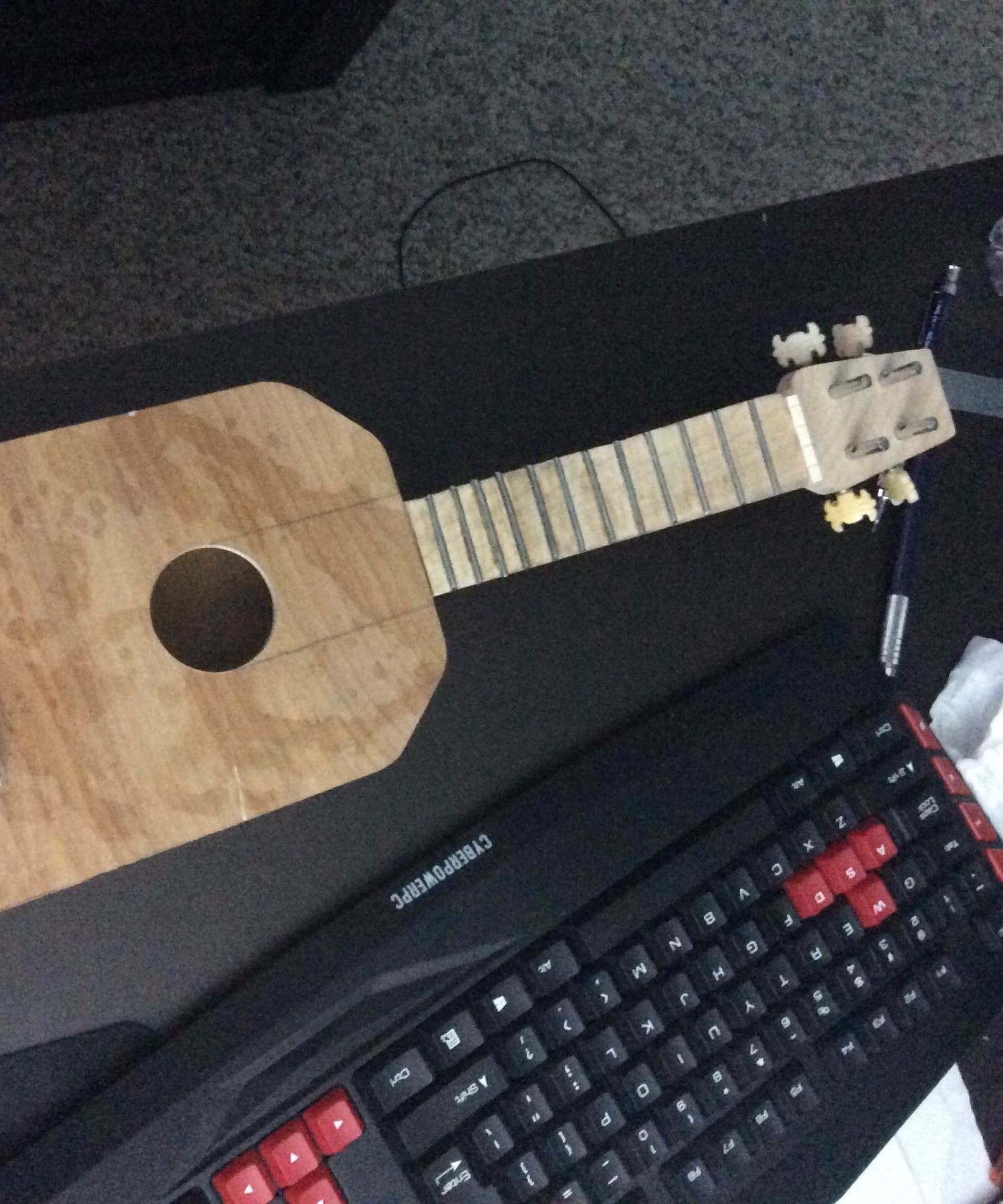 Ukulele