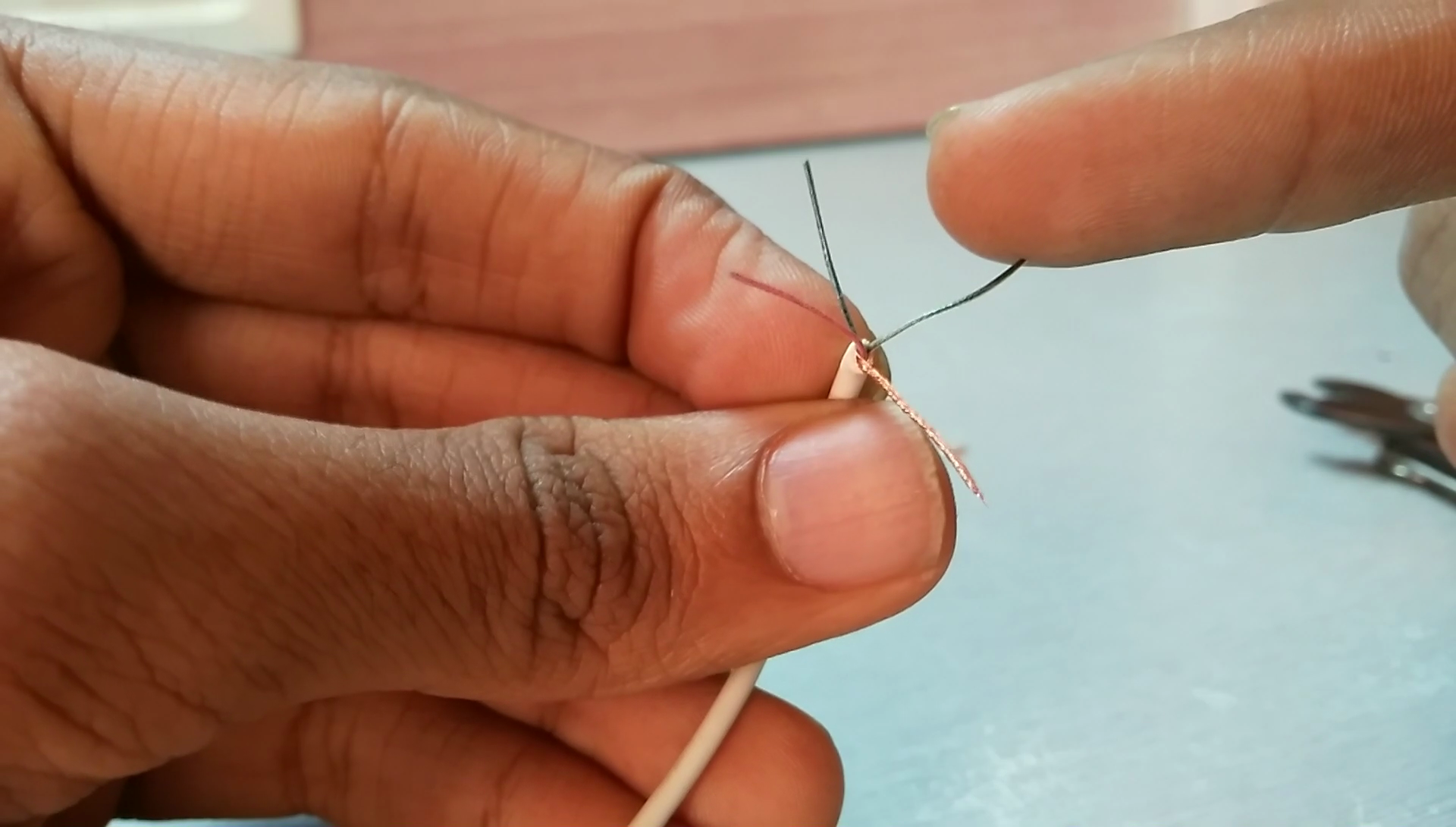 How to Fix Broken Headphone Jack ! : 8 Steps (with Pictures