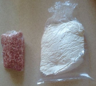 A Typical Recipe for Vetkoek