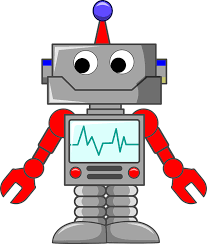 JustARobotDude