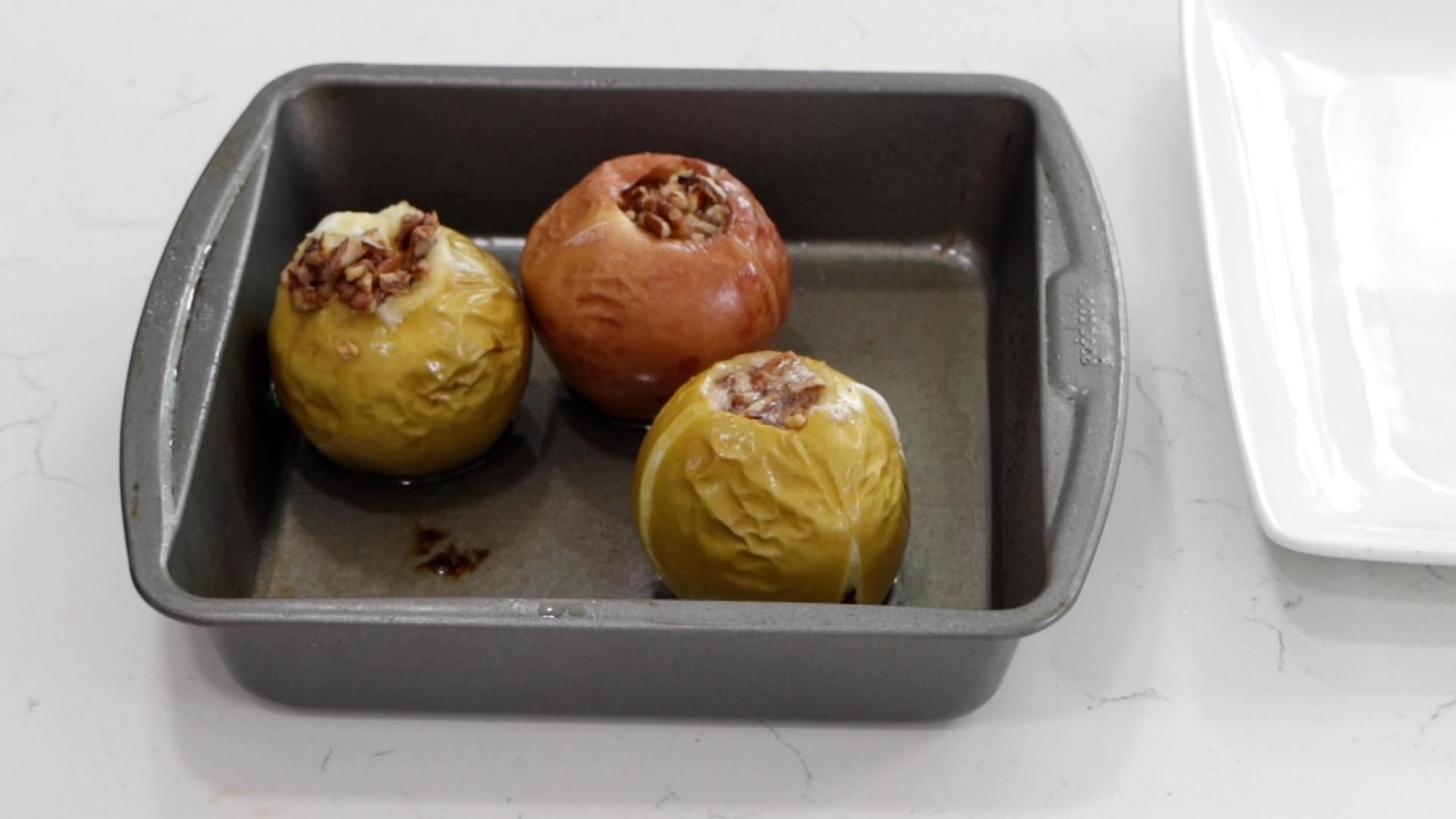 Baked Apples (Oven or Air Fryer) 6 Steps (with Pictures) Instructables