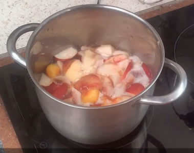 Chop and Cook