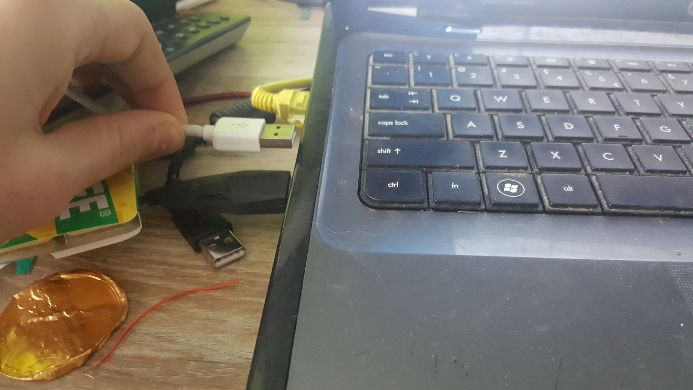 Restoring an Apple A1048 Keyboard 6 Steps (with Pictures) Instructables